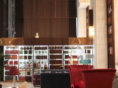 -定制下午茶·咖啡·甜品(温德姆至尊豪廷大酒店)