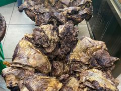 -吾穆勒蓬灰牛肉面·清真(北滨河中路店)