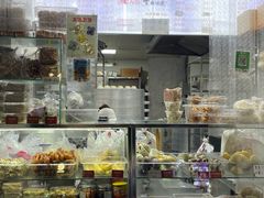 -天泽祥·鼓楼馒头(鼓楼店)