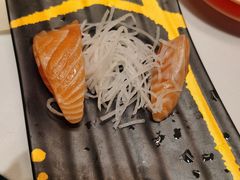 -争鲜回转寿司(朝北大悦城店)