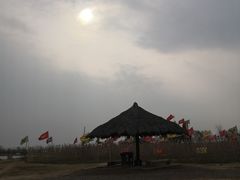 -黄沙古渡原生态旅游区