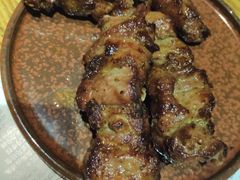 俄式大串-通海俄式烧烤(下瓦房店)