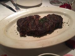 -弗兰克牛排西餐厅Ribone steak house(柠檬花园店)