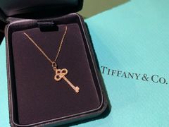 -Tiffany & Co.蒂芙尼
(杭州大厦店)