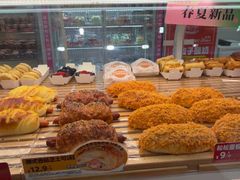 -味多美蛋糕(安贞桥东店)