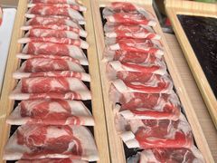 -尚品火锅(正阳路店)