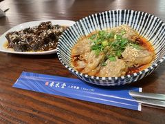 -春水堂人文茶馆(台北信义店)