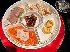 -上海苏宁宝丽嘉酒店·嘉府壹号中餐厅