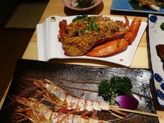 -割烹旭日本料理(龙湖狮山天街店)