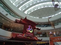 -南京万达乐园