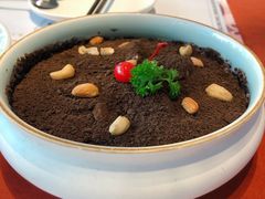 -赵小姐丨新中餐(曲江店)
