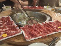 -小肥牛潮汕牛肉火锅(南联店)