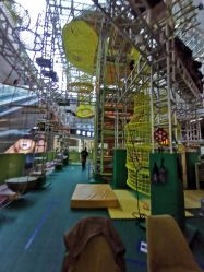 -君昂童子军儿童乐园(壹方城店)