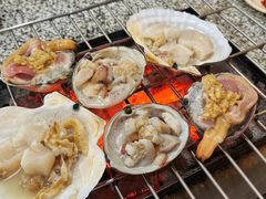 -震海贝烤贝·民俗特色店(延吉总店)