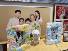 -海马体照相馆(大连柏威年购物中心店)