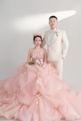 -金夫人婚纱摄影全球旅拍(大连店)