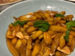 -古镇老食铺-徐州非遗技艺餐厅(大学城店)