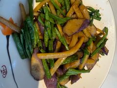 -食光慢宴·安吉土菜馆