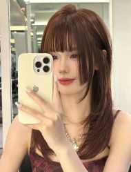 -MOVAN  HAIR莫凡匠人发型屋