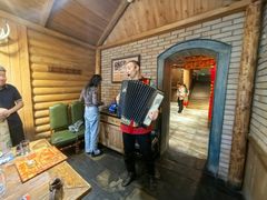 -卢布里西餐厅(总店)