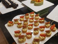 -常州富力喜来登酒店 Feast盛宴标帜西餐厅(新北万达广场店)