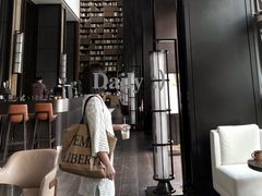 -木嘛working coffee(前海店)