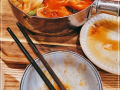 -小满手工粉(上海文峰广场店)