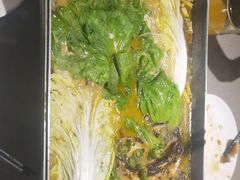 -半天妖烤鱼(茂业天地店)