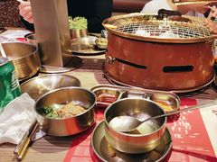 -西塔老太太泥炉烤肉(杭州首店)