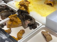 -大观篆新农贸市场