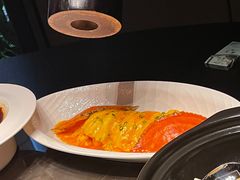 -海派悦庭·海胆烧麦·新融合菜(凯德广场店)