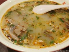 -武圣羊汤·西北面(朝阳门店)