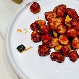 必吃榜黑珍珠聚德楼❤️跟着跃宝吃香香