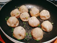 -Aqua Oasis 水天堂(石路天虹店)