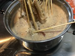 -壹加壹电烤串(总店)