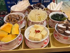 -江北北火锅馆·公路夜市(魏公村店)