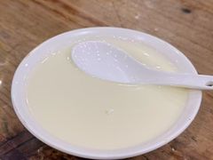 -沙湾姜埋奶(兴新包店)