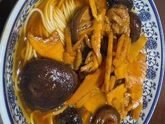 观音面-西园寺素食(西园弄戒幢律寺店)