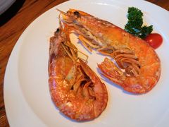 -Mr·Fish鱼鲜生海鲜放题(银泰in99店)
