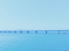-海堤纪念公园