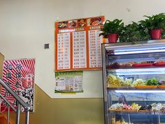 -湖滨老妈炸串(鑫苑景城店)