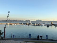 -希尔顿南海酒店·观廊大堂吧·海景下午茶