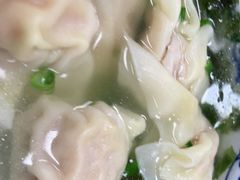 -新丰小吃(中山中路分店)