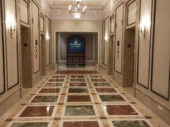 -广州富力丽思卡尔顿酒店