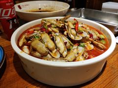 -小田油焖小龙虾(双井店)