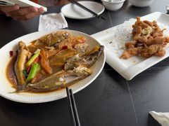 -鑫悦楼煎蟹·16年海鲜大排档