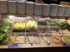 -火炉火自助餐(悠唐购物中心店)
