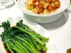 -聆桂烤鸭·金奖烤鸭(静联广场店)