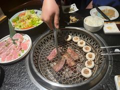 -牛焱·烧肉酒肆(五大道店)