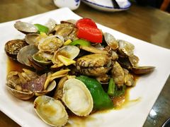 -东就鸭饭店·古早海南菜(滨海店)